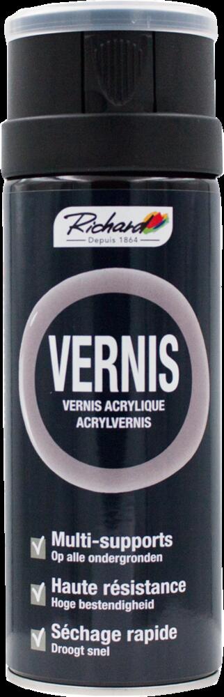 Vernis 400 ml 